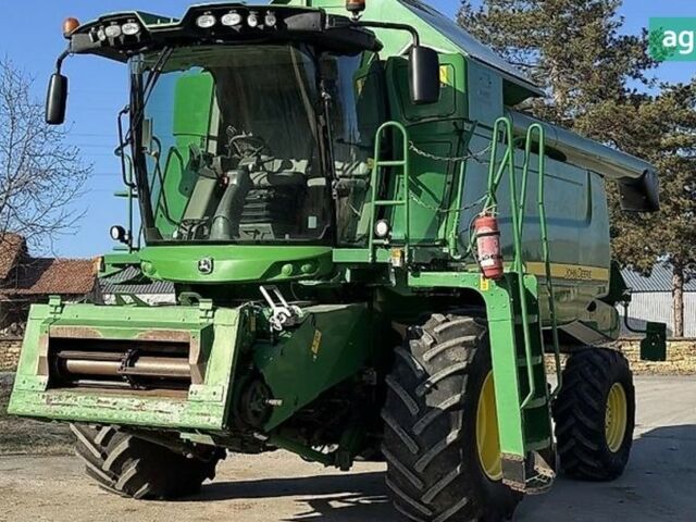 Джон Дир W 540, объемом двигателя 0 л и пробегом 0 тыс. км за 89113 $, фото 3 на Automoto.ua