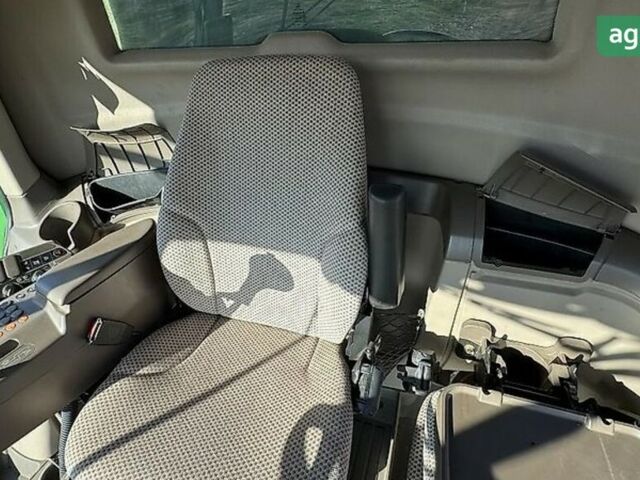 Джон Дир W 540, объемом двигателя 0 л и пробегом 0 тыс. км за 89113 $, фото 8 на Automoto.ua