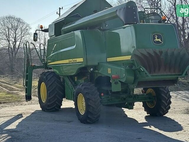Джон Дир W 540, объемом двигателя 0 л и пробегом 0 тыс. км за 89113 $, фото 5 на Automoto.ua
