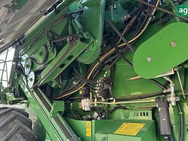 Джон Дир W 540, объемом двигателя 0 л и пробегом 0 тыс. км за 89113 $, фото 9 на Automoto.ua