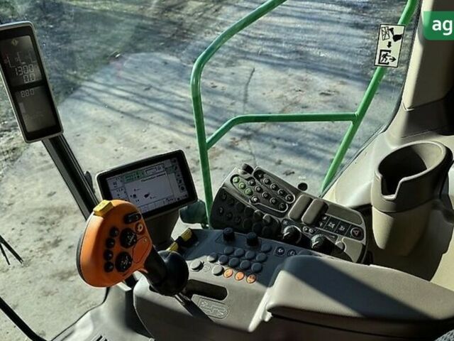 Джон Дир W 540, объемом двигателя 0 л и пробегом 0 тыс. км за 89113 $, фото 6 на Automoto.ua