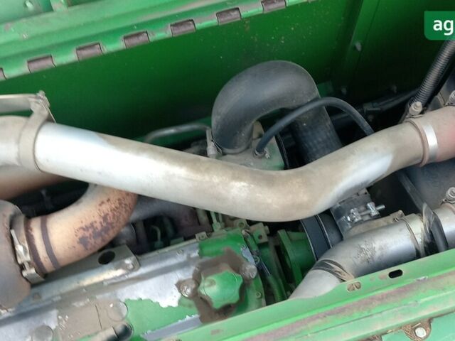 Джон Дір W 540, об'ємом двигуна 0 л та пробігом 0 тис. км за 90000 $, фото 22 на Automoto.ua