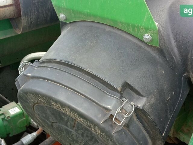 Джон Дір W 540, об'ємом двигуна 0 л та пробігом 0 тис. км за 90000 $, фото 21 на Automoto.ua