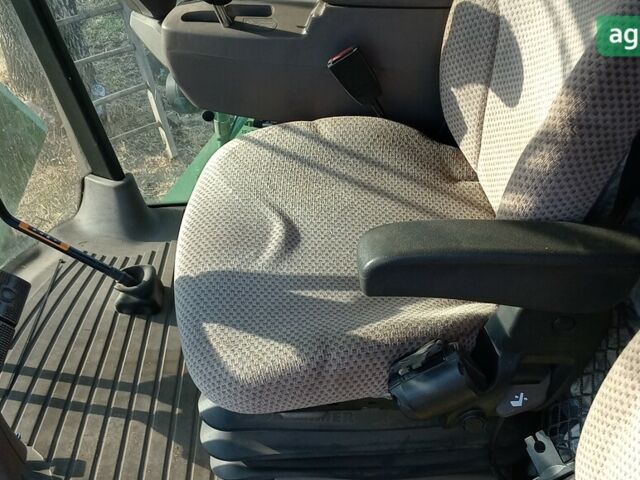 Джон Дір W 540, об'ємом двигуна 0 л та пробігом 0 тис. км за 90000 $, фото 5 на Automoto.ua