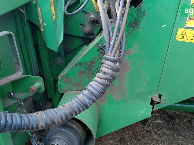 Джон Дір W 540, об'ємом двигуна 0 л та пробігом 0 тис. км за 90000 $, фото 8 на Automoto.ua