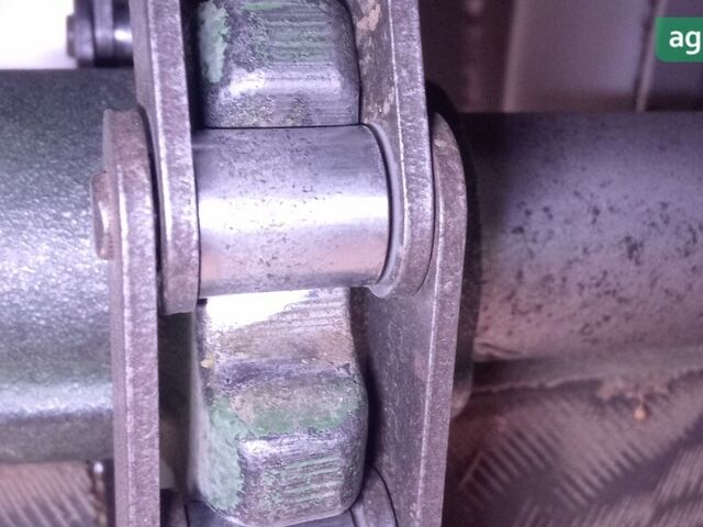 Джон Дір W 540, об'ємом двигуна 0 л та пробігом 0 тис. км за 90000 $, фото 28 на Automoto.ua