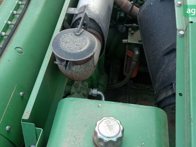 Джон Дір W 540, об'ємом двигуна 0 л та пробігом 0 тис. км за 90000 $, фото 19 на Automoto.ua