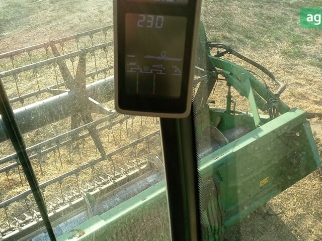 Джон Дір W 540, об'ємом двигуна 0 л та пробігом 0 тис. км за 90000 $, фото 1 на Automoto.ua