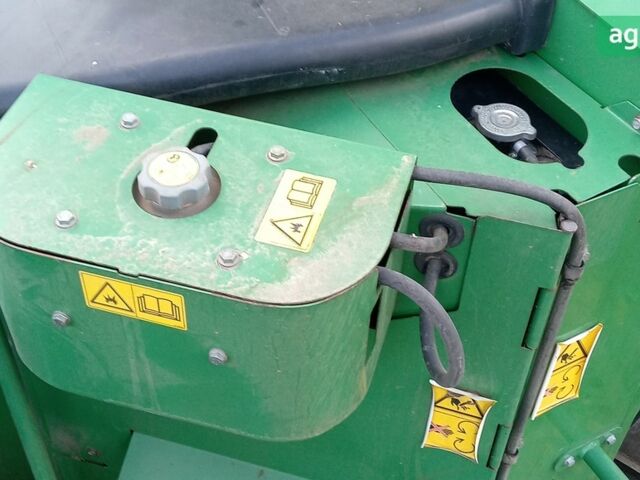 Джон Дір W 540, об'ємом двигуна 0 л та пробігом 0 тис. км за 90000 $, фото 26 на Automoto.ua