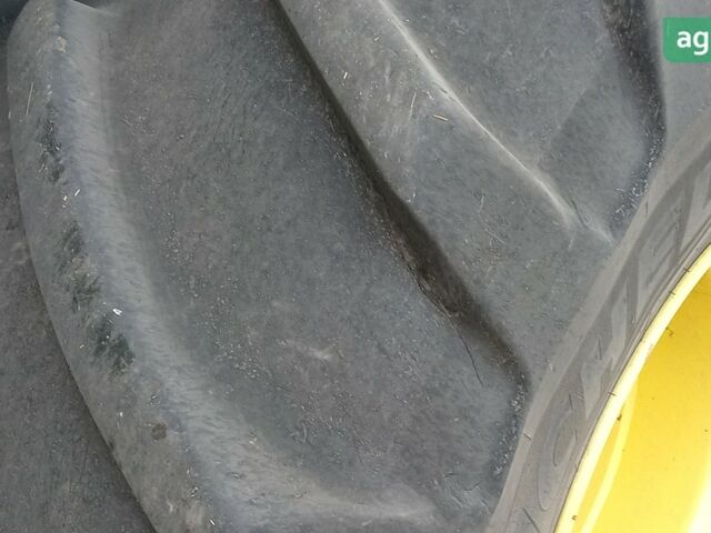 Джон Дір W 540, об'ємом двигуна 0 л та пробігом 0 тис. км за 90000 $, фото 27 на Automoto.ua