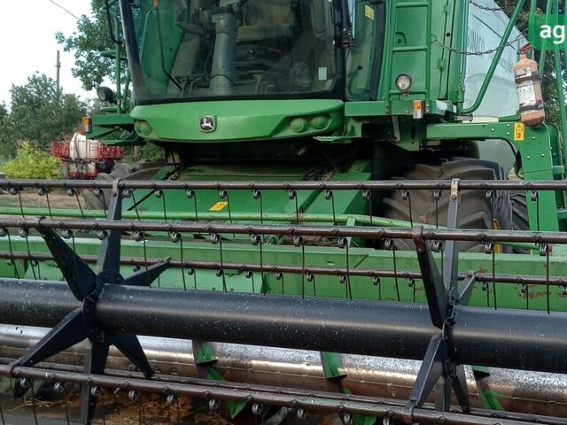 Джон Дір W 540, об'ємом двигуна 0 л та пробігом 0 тис. км за 90000 $, фото 10 на Automoto.ua
