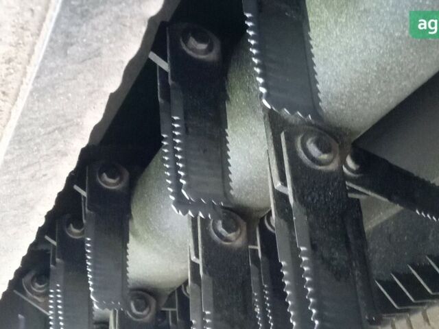 Джон Дір W 540, об'ємом двигуна 0 л та пробігом 0 тис. км за 90000 $, фото 25 на Automoto.ua