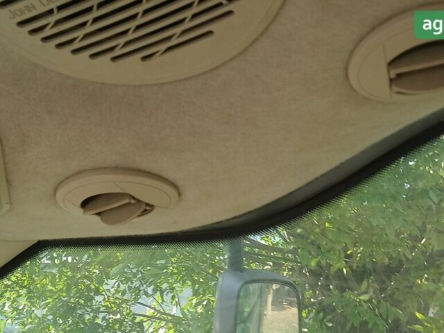 Джон Дір W 540, об'ємом двигуна 0 л та пробігом 0 тис. км за 90000 $, фото 4 на Automoto.ua