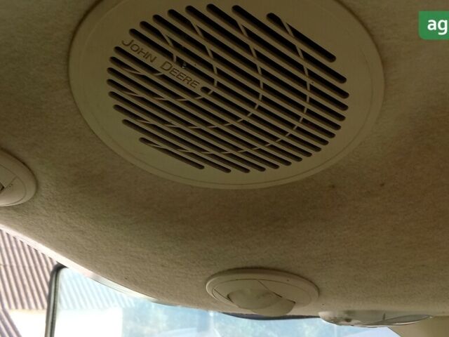 Джон Дір W 540, об'ємом двигуна 0 л та пробігом 0 тис. км за 90000 $, фото 3 на Automoto.ua