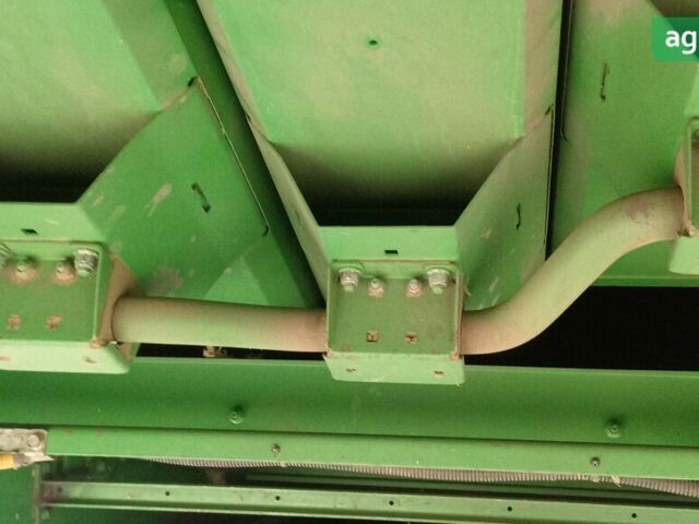 Джон Дір W 540, об'ємом двигуна 0 л та пробігом 0 тис. км за 90000 $, фото 24 на Automoto.ua