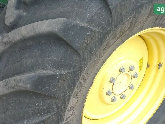 Джон Дір W 540, об'ємом двигуна 0 л та пробігом 0 тис. км за 90000 $, фото 23 на Automoto.ua