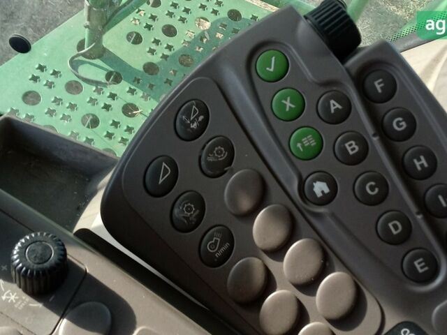 Джон Дір W 540, об'ємом двигуна 0 л та пробігом 0 тис. км за 90000 $, фото 6 на Automoto.ua