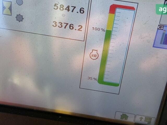Джон Дір W 540, об'ємом двигуна 0 л та пробігом 0 тис. км за 90000 $, фото 2 на Automoto.ua