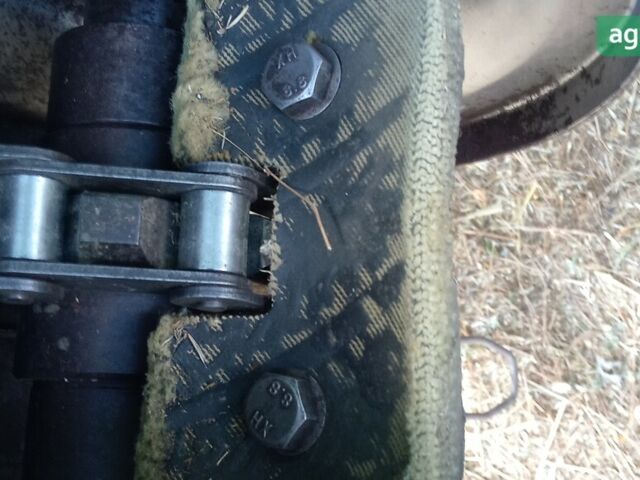 Джон Дір W 540, об'ємом двигуна 0 л та пробігом 0 тис. км за 90000 $, фото 29 на Automoto.ua