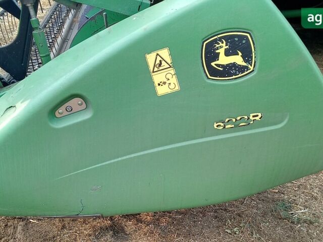 Джон Дір W 540, об'ємом двигуна 0 л та пробігом 0 тис. км за 90000 $, фото 9 на Automoto.ua