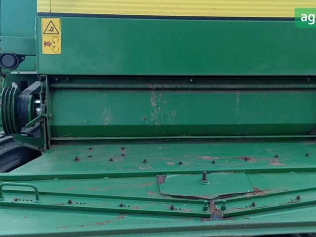 Джон Дір W 540, об'ємом двигуна 0 л та пробігом 0 тис. км за 90000 $, фото 15 на Automoto.ua