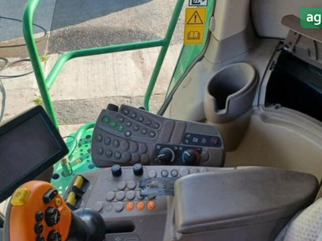 Джон Дір W 540, об'ємом двигуна 0 л та пробігом 0 тис. км за 62317 $, фото 8 на Automoto.ua