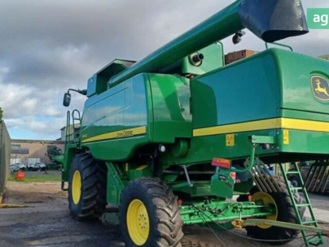 Джон Дір W 540, об'ємом двигуна 0 л та пробігом 0 тис. км за 62317 $, фото 1 на Automoto.ua