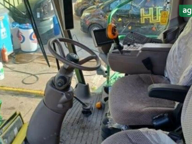 Джон Дір W 540, об'ємом двигуна 0 л та пробігом 0 тис. км за 62317 $, фото 6 на Automoto.ua