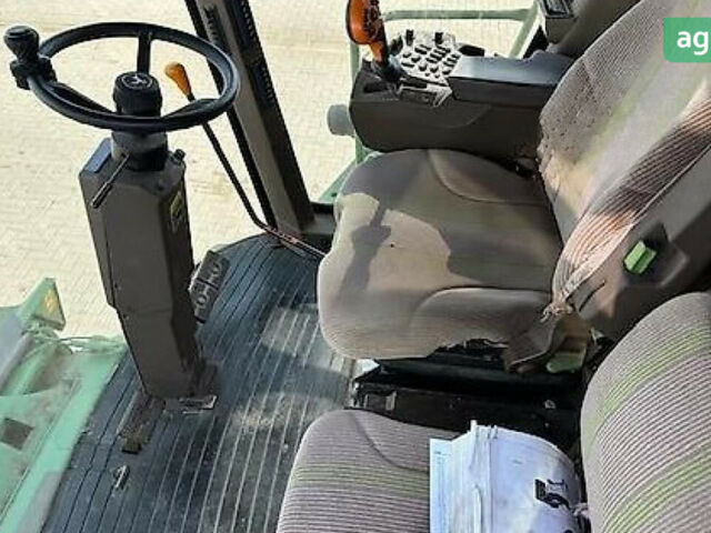 Джон Дир W 550, объемом двигателя 0 л и пробегом 0 тыс. км за 78840 $, фото 1 на Automoto.ua