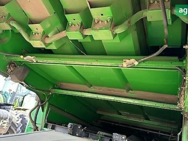 Джон Дир W 550, объемом двигателя 0 л и пробегом 0 тыс. км за 78840 $, фото 5 на Automoto.ua