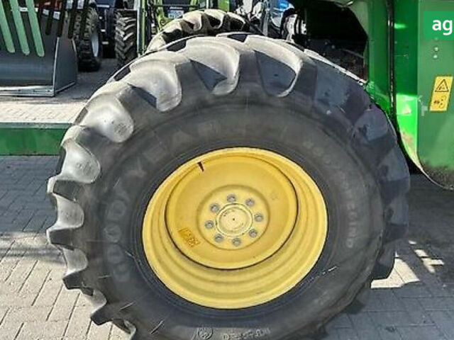 Джон Дир W 550, объемом двигателя 0 л и пробегом 0 тыс. км за 78840 $, фото 4 на Automoto.ua