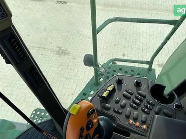 Джон Дир W 550, объемом двигателя 0 л и пробегом 0 тыс. км за 78840 $, фото 2 на Automoto.ua