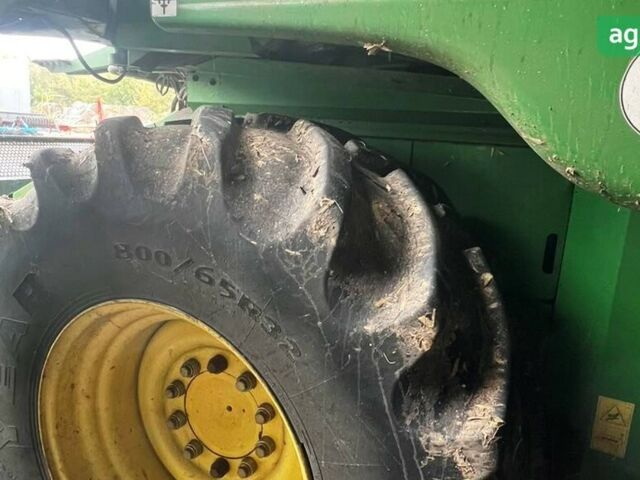 Джон Дір W 550, об'ємом двигуна 0 л та пробігом 0 тис. км за 85000 $, фото 3 на Automoto.ua