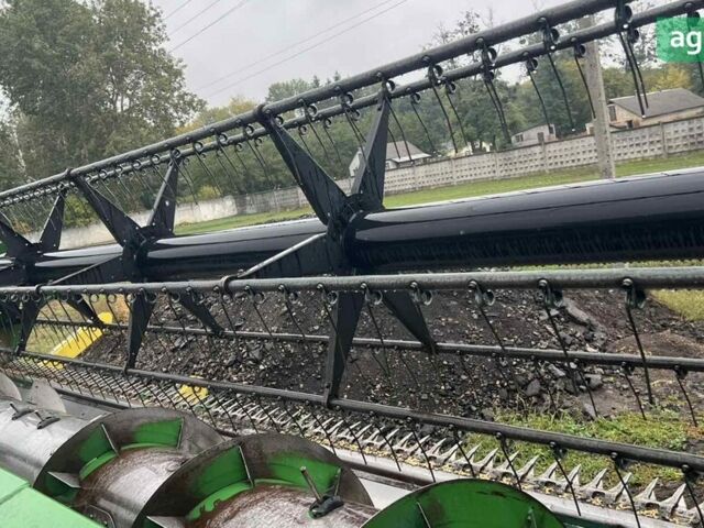 Джон Дір W 550, об'ємом двигуна 0 л та пробігом 0 тис. км за 85000 $, фото 7 на Automoto.ua