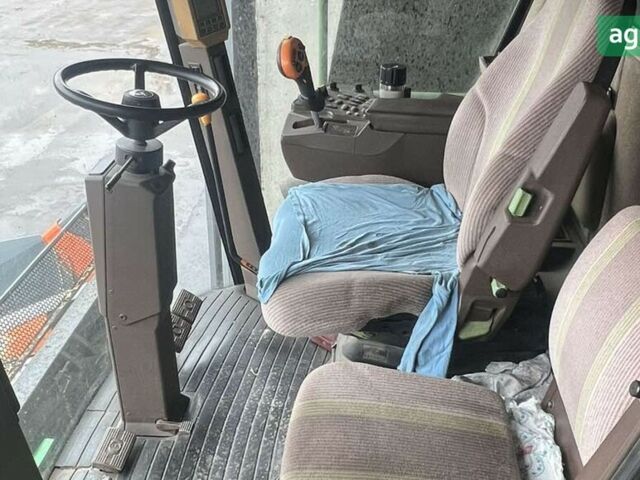 Джон Дір W 550, об'ємом двигуна 0 л та пробігом 0 тис. км за 85000 $, фото 6 на Automoto.ua