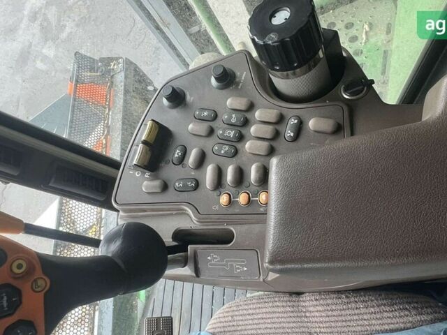 Джон Дір W 550, об'ємом двигуна 0 л та пробігом 0 тис. км за 85000 $, фото 5 на Automoto.ua