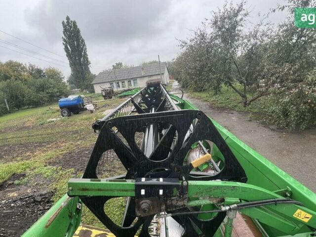 Джон Дір W 550, об'ємом двигуна 0 л та пробігом 0 тис. км за 85000 $, фото 9 на Automoto.ua