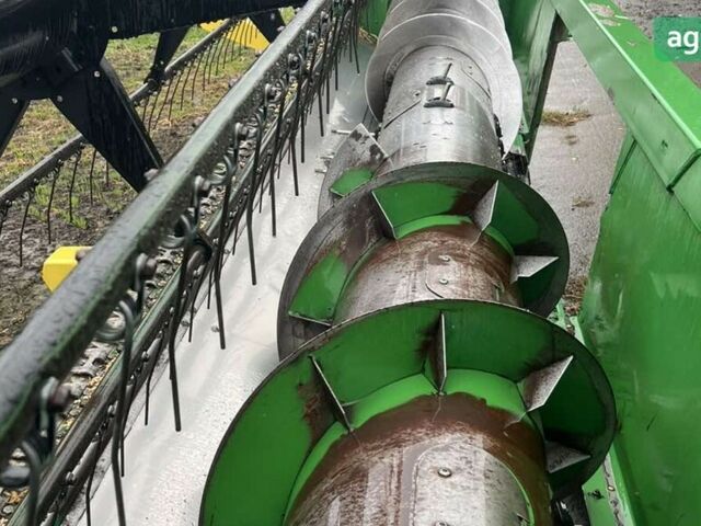 Джон Дір W 550, об'ємом двигуна 0 л та пробігом 0 тис. км за 85000 $, фото 8 на Automoto.ua