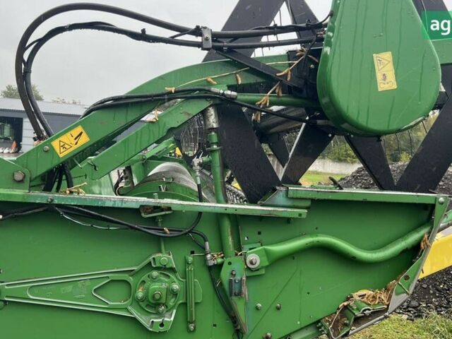 Джон Дір W 550, об'ємом двигуна 0 л та пробігом 0 тис. км за 85000 $, фото 10 на Automoto.ua