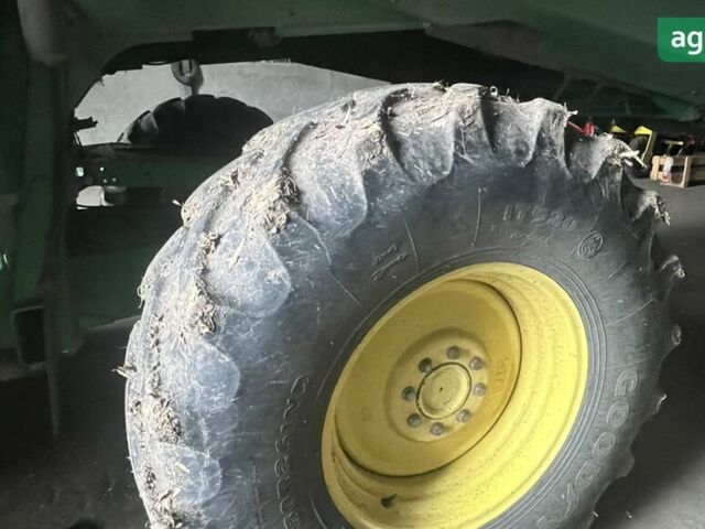 Джон Дір W 550, об'ємом двигуна 0 л та пробігом 0 тис. км за 85000 $, фото 2 на Automoto.ua