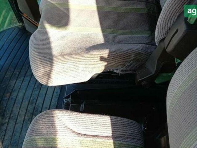 Джон Дір W 650 2011 у Звенигородка на Automoto.ua Джон Дір W 650, об'ємом двигуна 0 л та пробігом 0 тис. км за 139325 $, фото 4 на Automoto.ua