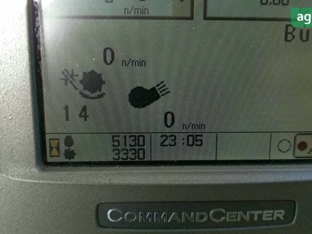 Джон Дір W 650 2011 у Звенигородка на Automoto.ua Джон Дір W 650, об'ємом двигуна 0 л та пробігом 0 тис. км за 139325 $, фото 3 на Automoto.ua