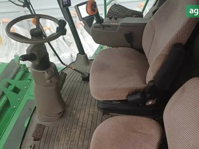 Джон Дир W 650, объемом двигателя 0 л и пробегом 0 тыс. км за 137779 $, фото 6 на Automoto.ua