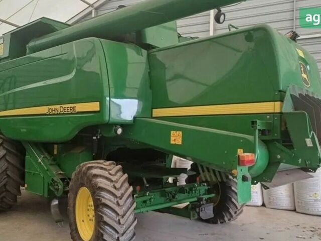 Джон Дир W 650, объемом двигателя 0 л и пробегом 0 тыс. км за 137779 $, фото 2 на Automoto.ua