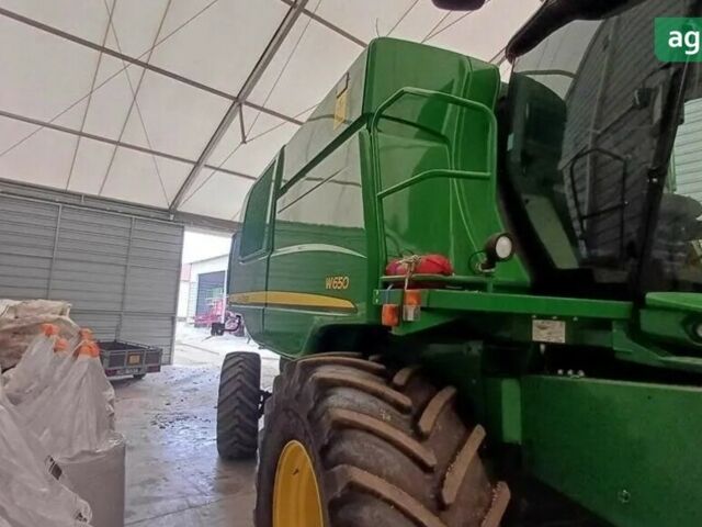 Джон Дир W 650, объемом двигателя 0 л и пробегом 0 тыс. км за 137779 $, фото 3 на Automoto.ua