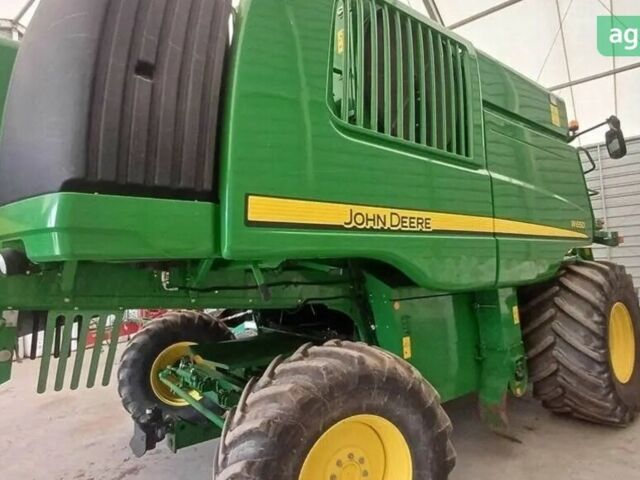 Джон Дир W 650, объемом двигателя 0 л и пробегом 0 тыс. км за 137779 $, фото 4 на Automoto.ua