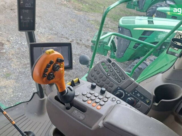 Джон Дир W 650, объемом двигателя 0 л и пробегом 0 тыс. км за 85265 $, фото 5 на Automoto.ua