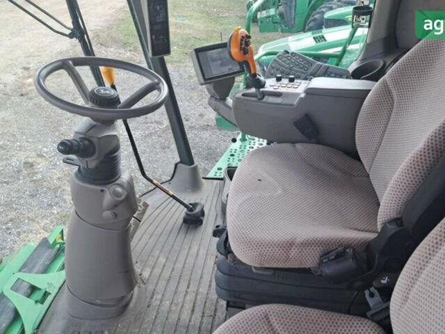 Джон Дир W 650, объемом двигателя 0 л и пробегом 0 тыс. км за 85265 $, фото 6 на Automoto.ua