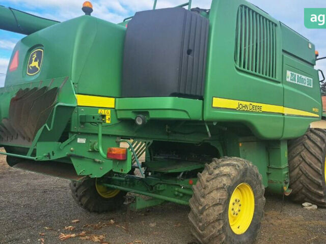 Джон Дир W 650, объемом двигателя 0 л и пробегом 0 тыс. км за 85265 $, фото 4 на Automoto.ua