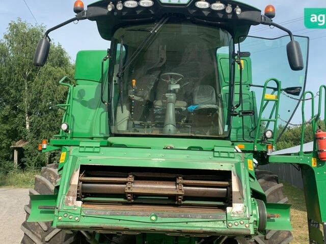 Джон Дір W 650, об'ємом двигуна 0 л та пробігом 0 тис. км за 120000 $, фото 1 на Automoto.ua